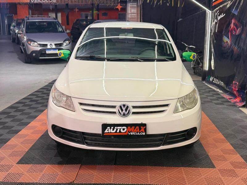 Volkswagen Gol City (trend) 1.0 Mi Total Flex 8V 2P - foto 3