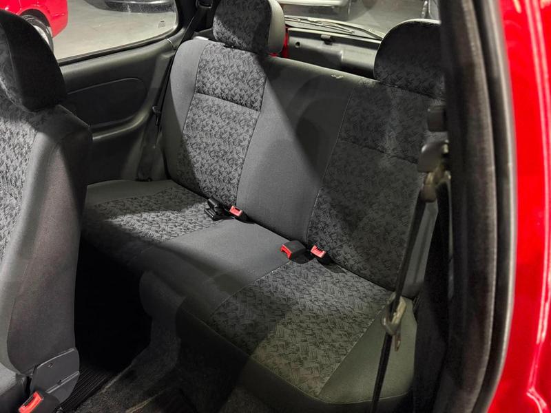 Fiat Palio 1.0 Trofeo 1.0 Fire Fire Flex 2P - foto 10
