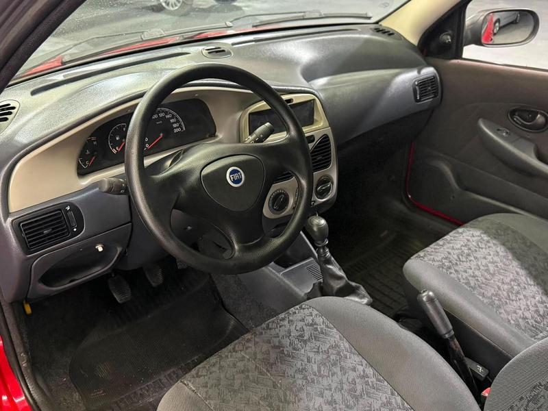Fiat Palio 1.0 Trofeo 1.0 Fire Fire Flex 2P - foto 8