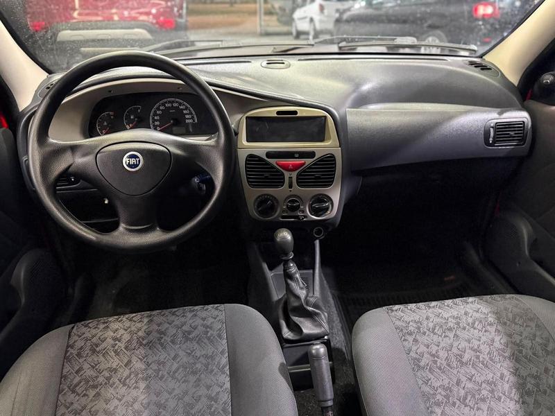 Fiat Palio 1.0 Trofeo 1.0 Fire Fire Flex 2P - foto 7