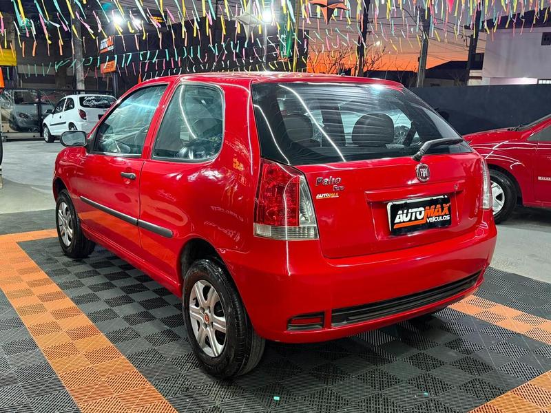 Fiat Palio 1.0 Trofeo 1.0 Fire Fire Flex 2P - foto 5