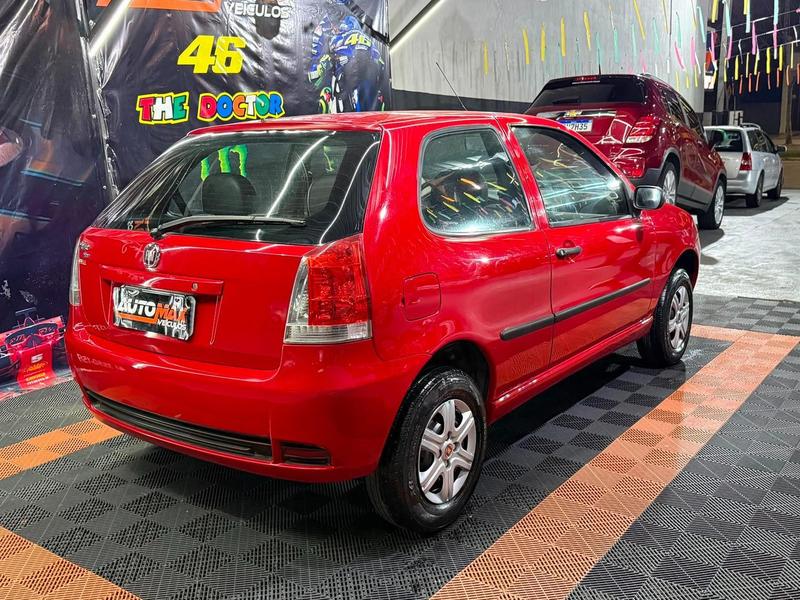 Fiat Palio 1.0 Trofeo 1.0 Fire Fire Flex 2P - foto 6
