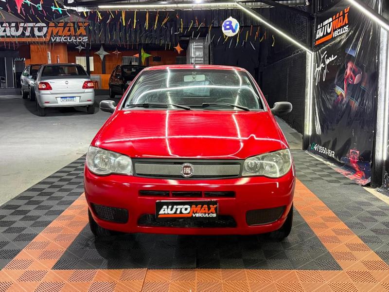 Fiat Palio 1.0 Trofeo 1.0 Fire Fire Flex 2P - foto 3