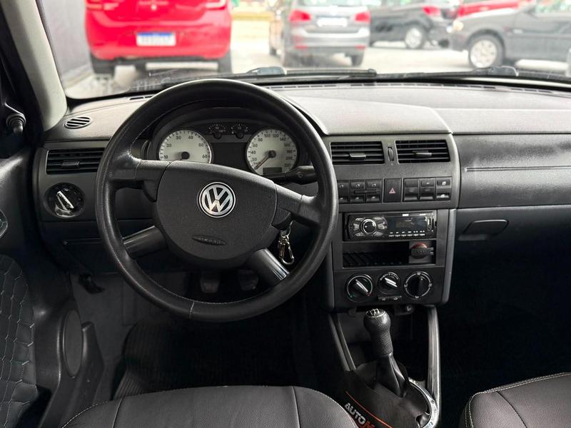 Volkswagen Parati 1.8 - foto 7