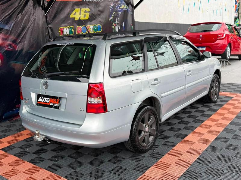 Volkswagen Parati 1.8 - foto 6