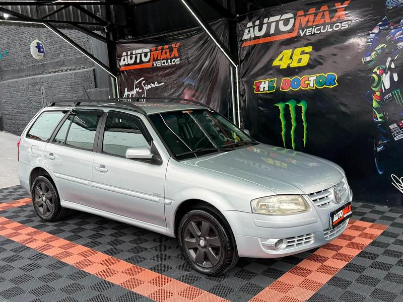 Volkswagen Parati 2008 à venda
