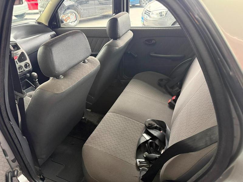 Fiat Siena Fire - foto 10