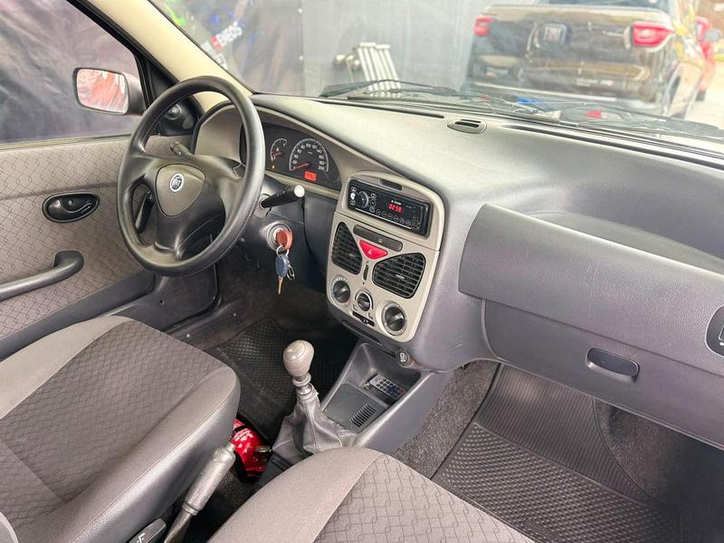 Fiat Siena Fire - foto 8