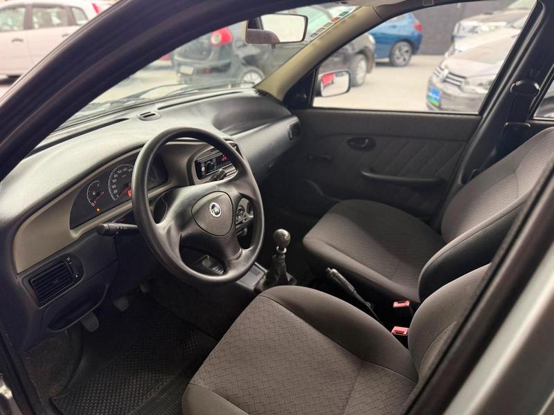 Fiat Siena Fire - foto 9