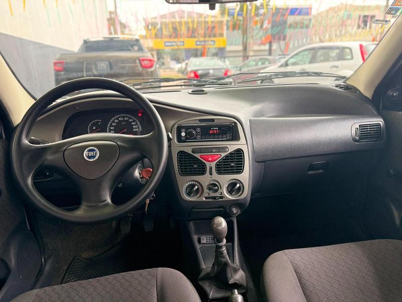 Fiat Siena Fire - foto 7