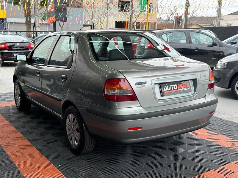 Fiat Siena Fire - foto 5