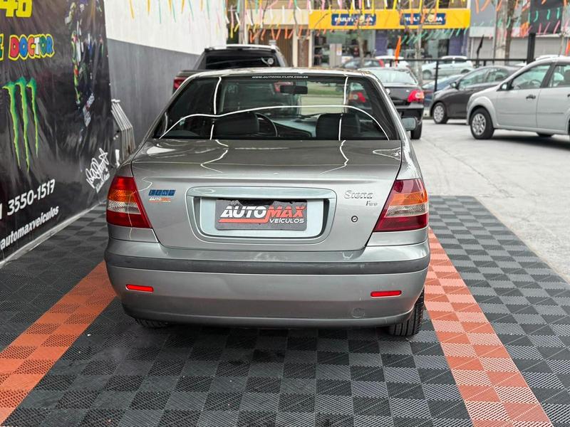 Fiat Siena Fire - foto 4