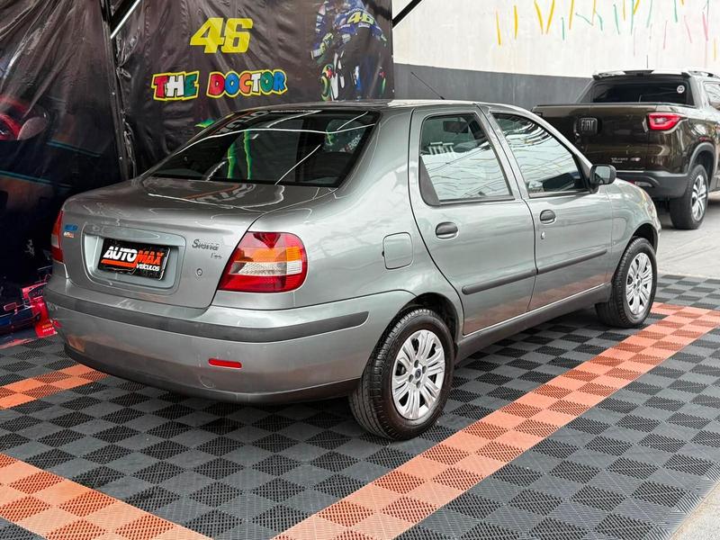 Fiat Siena Fire - foto 6