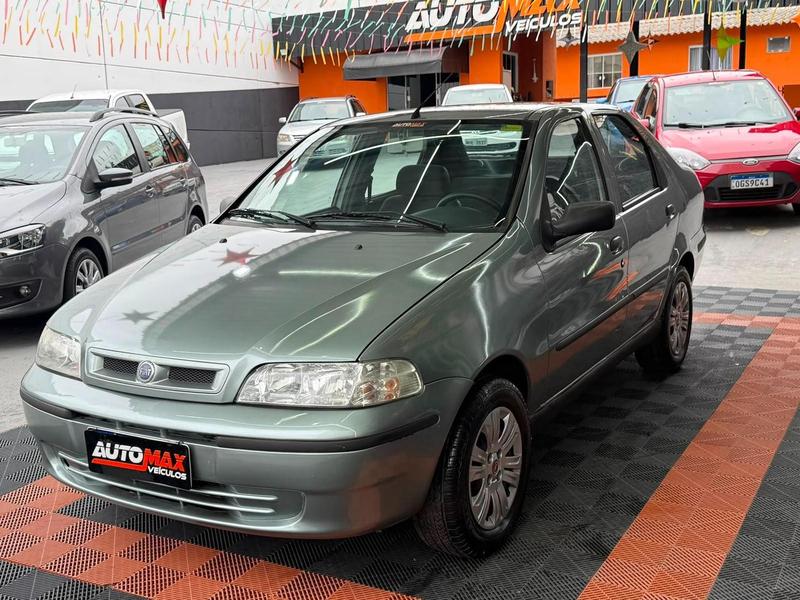 Fiat Siena Fire - foto 2