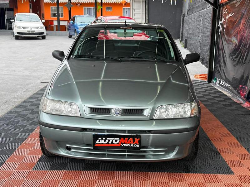 Fiat Siena Fire - foto 3
