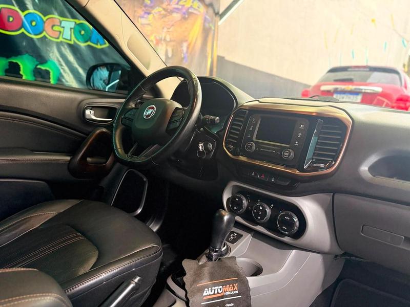 Fiat Toro Volcano At D4 - foto 9