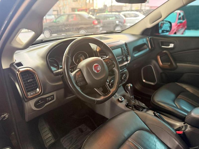Fiat Toro Volcano At D4 - foto 8