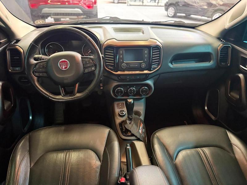 Fiat Toro Volcano At D4 - foto 7