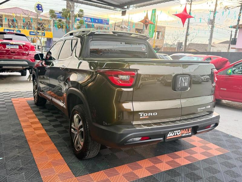 Fiat Toro Volcano At D4 - foto 5