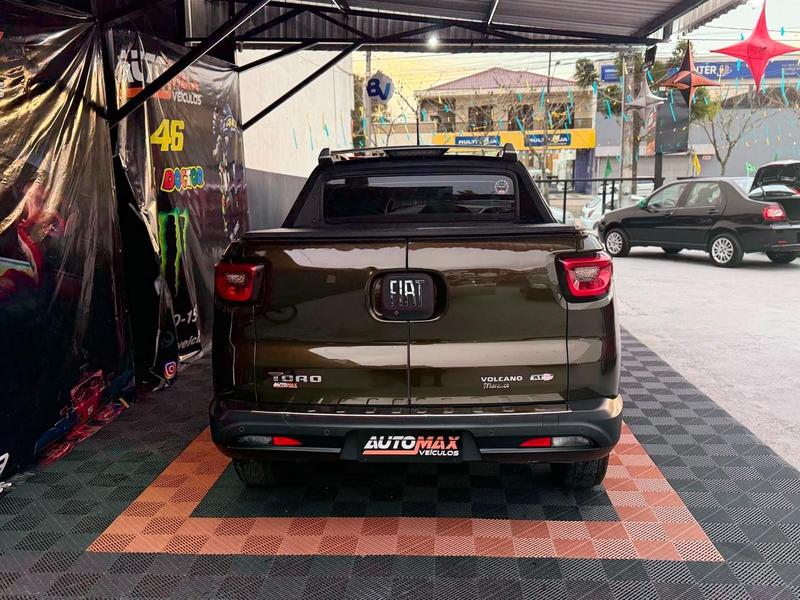 Fiat Toro Volcano At D4 - foto 4
