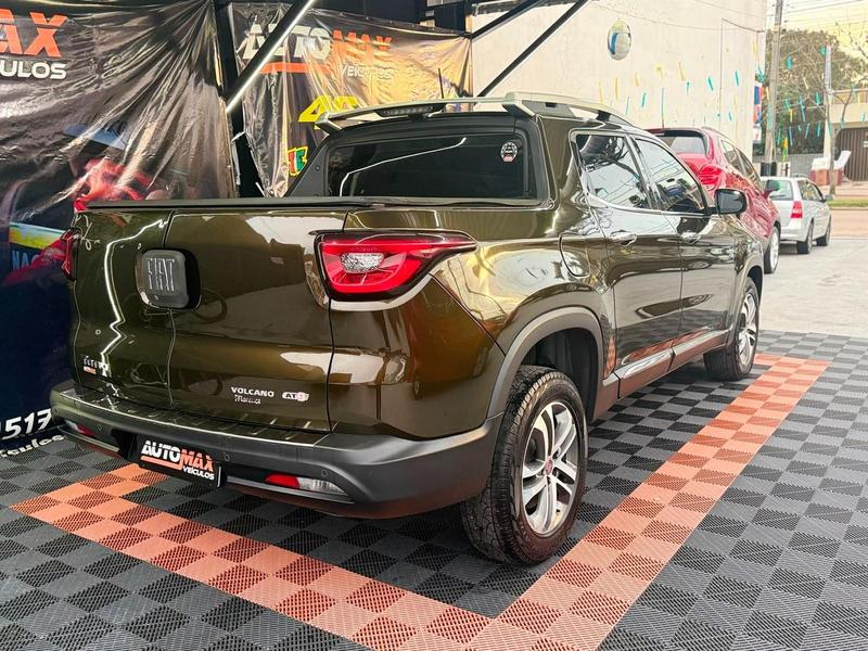 Fiat Toro Volcano At D4 - foto 6
