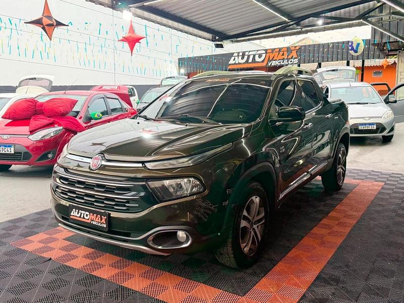Fiat Toro Volcano At D4 - foto 2