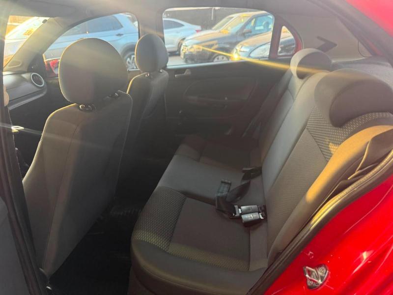 Volkswagen Gol City (trend) 1.0 Mi Total Flex 8V 2P - foto 12