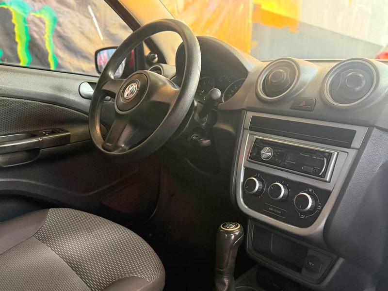Volkswagen Gol City (trend) 1.0 Mi Total Flex 8V 2P - foto 10