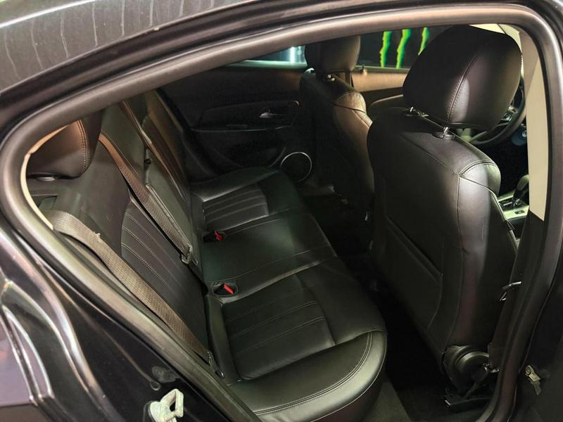 Chevrolet Cruze LT Nb - foto 10
