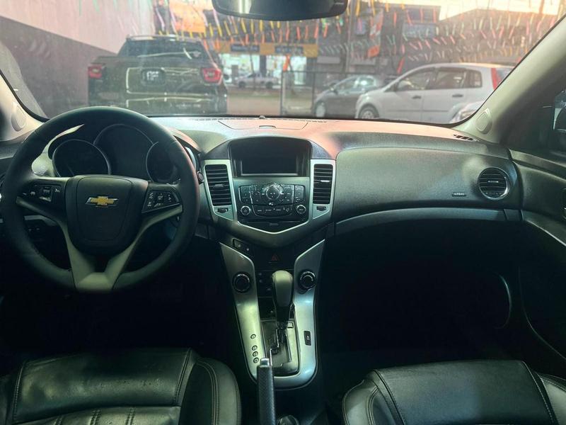 Chevrolet Cruze LT Nb - foto 7