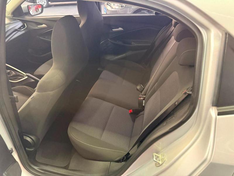Chevrolet Onix Sed. Plus Prem. 1.0 12V Tb Flex Automático - foto 10