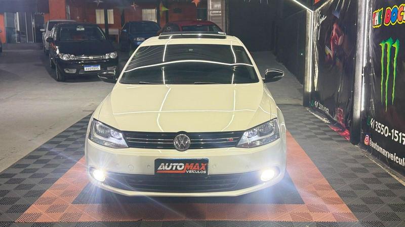 Volkswagen Jetta 20t - foto 3