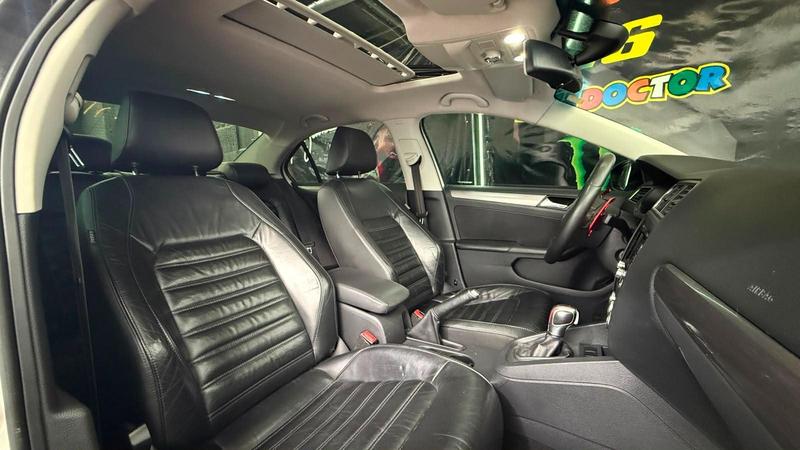 Volkswagen Jetta 20t - foto 9