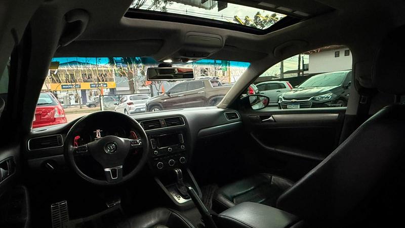 Volkswagen Jetta 20t - foto 7