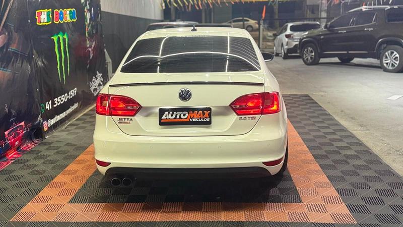 Volkswagen Jetta 20t - foto 4