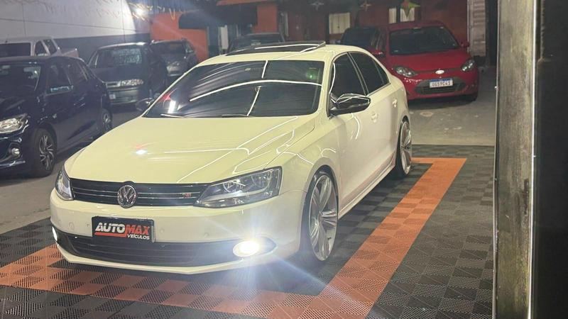Volkswagen Jetta 20t - foto 2