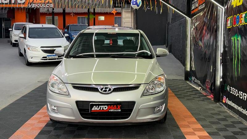 Hyundai i30 2.0 16V 145cv 5P Aut. - foto 3