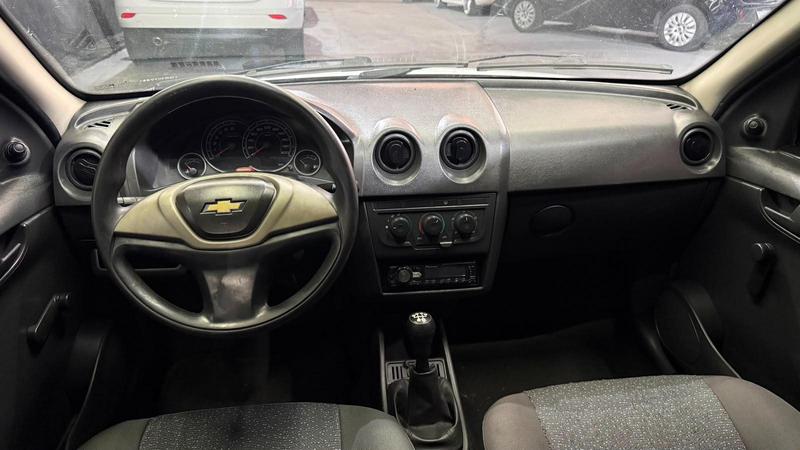 Chevrolet Celta 10l Ls - foto 7