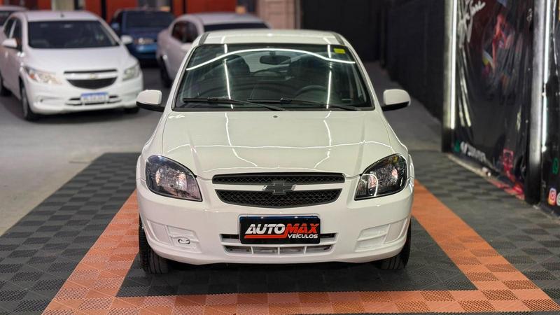 Chevrolet Celta 10l Ls - foto 3