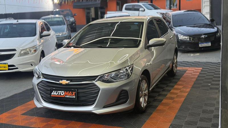 Chevrolet Onix 10mt - foto 2