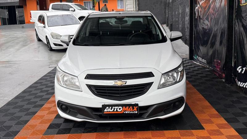 Chevrolet Prisma 10mt Joye - foto 3