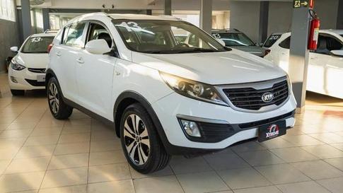 KIA SPORTAGE LX2 OFFG2