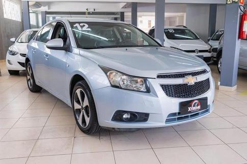 CHEVROLET CRUZE LT NB