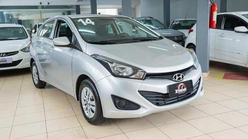HYUNDAI HB20S 1.6M COMF