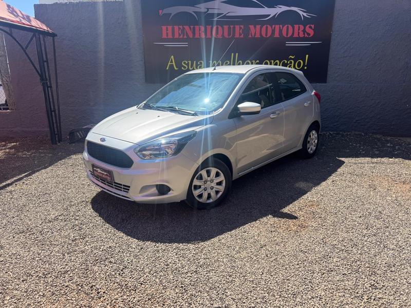FORD KA SE 1.0 HA B