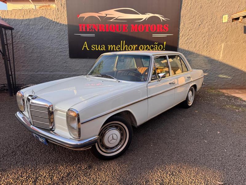 MERCEDES-BENZ MERCEDES-BENZ
