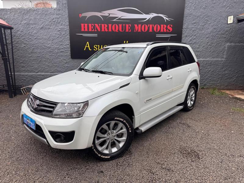 SUZUKI G.VITARA 2WD 5P