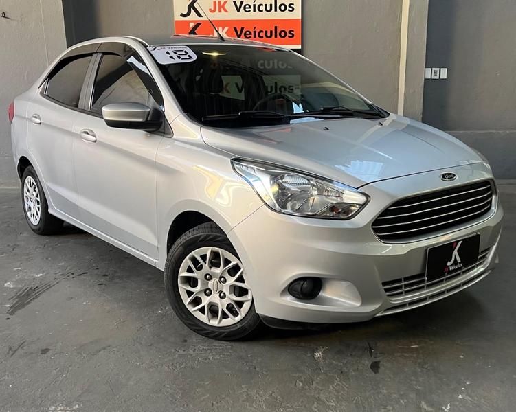 FORD KA SE 1.5 SD B