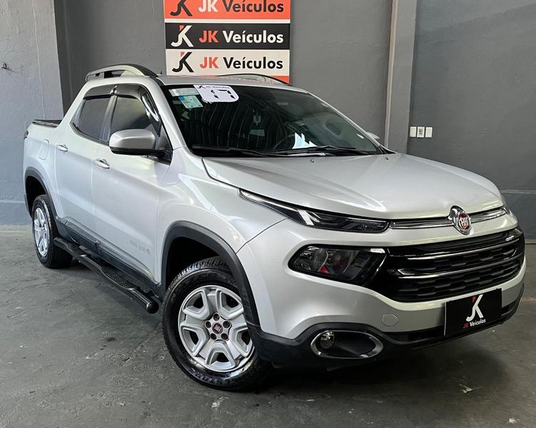 FIAT TORO FREEDOM AT