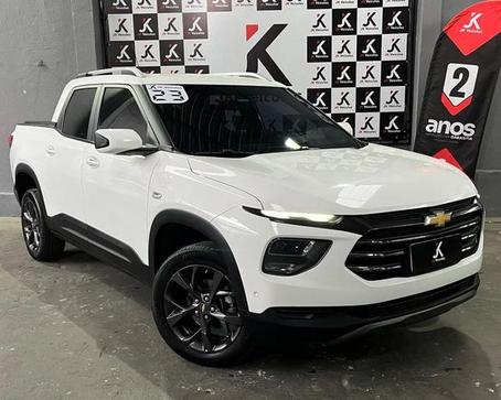 CHEVROLET MONTANA T A PR